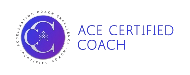 ACE Certified Coach badge