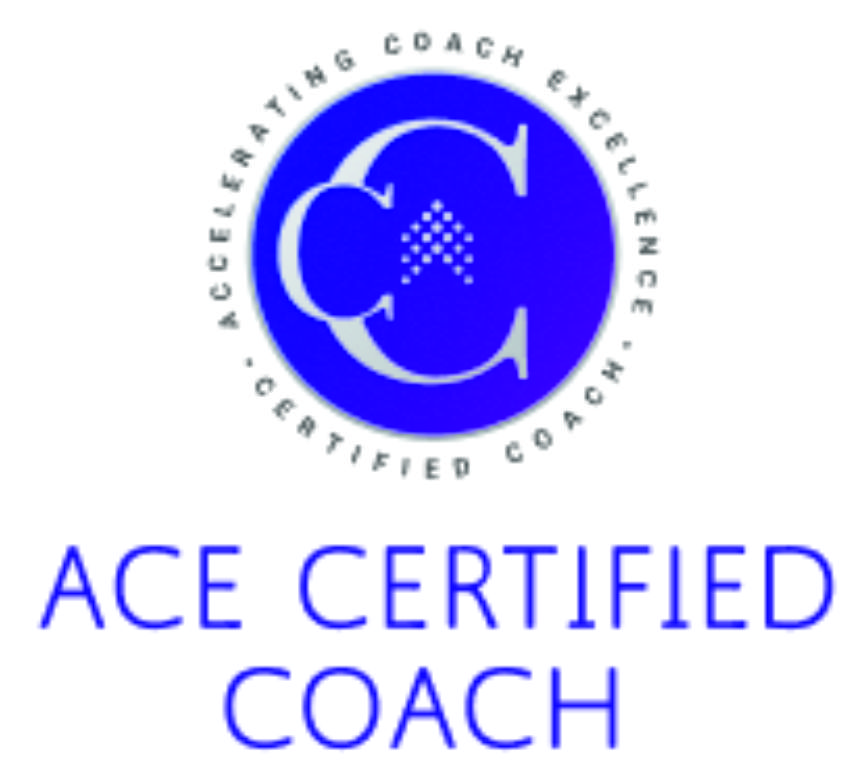 ACE Certified Coach